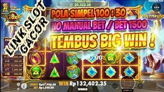 5 Situs Slot Mudah Jackpot Terpercaya 2023 Slot Online Free