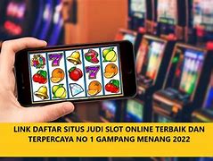 Apps Judi Slot Terbaik Dan Terperca