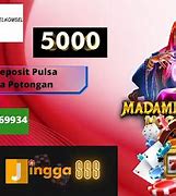 Jingga888 Slot Link Alternatif