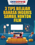 Menonton Film Dalam Bahasa Jepang