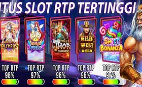 Rtp Holy Slot Gacor Hari Ini