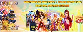 Slot Booming Mudah Menang Terus Apa Penyebabnya Ya Ya