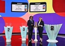 Slot Piala Dunia 2026 Ofc Qualifiers World Cup