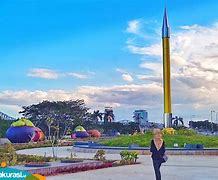 Taman Bebaya Samarinda