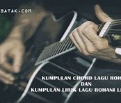 Teks Bapaku Datang Menyembahmu Disini Chord